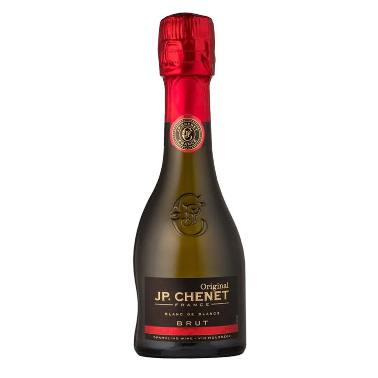 Jp Chenet Brut