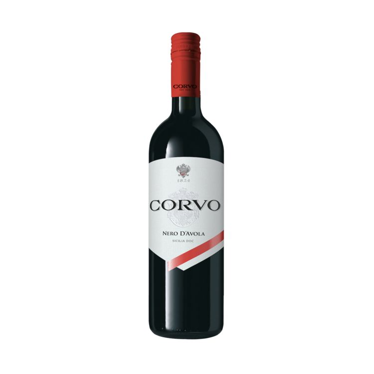 Corvo Nero D'Avola(Sc)