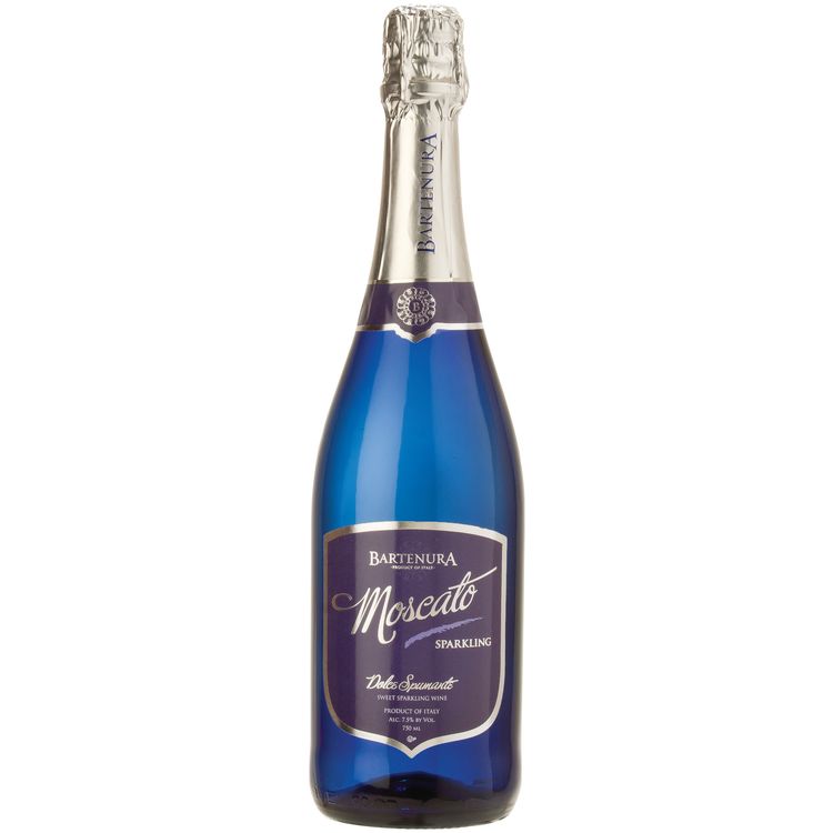 Bartenura Moscato Sparkling