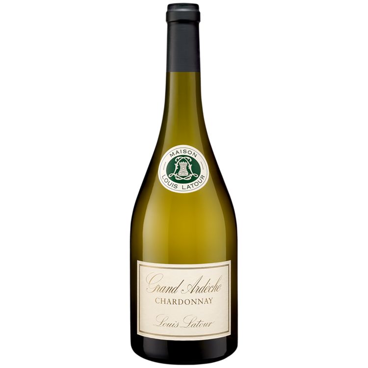Latour Chardonnay Grand Ardeche 22