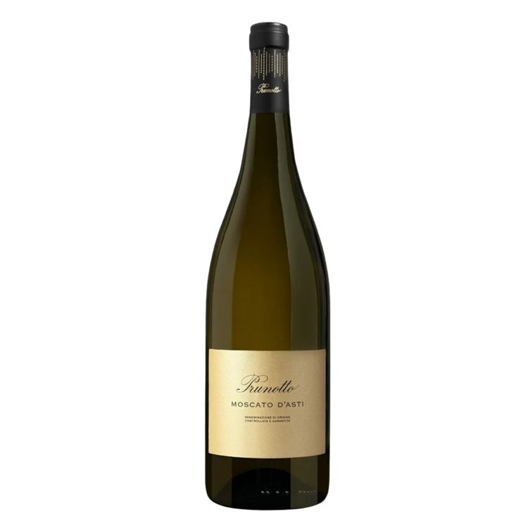 Prunotto Moscato D'Asti 22