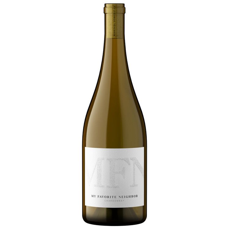 Favorite Neighbor Chard Slo 21