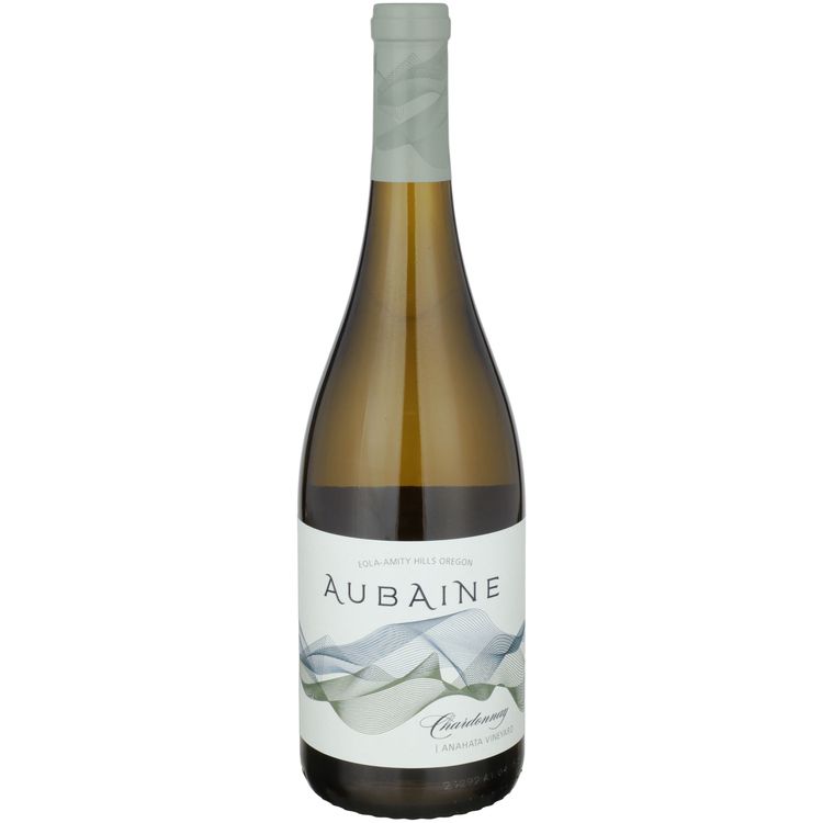 Aubaine Chardonnay Anahata 20
