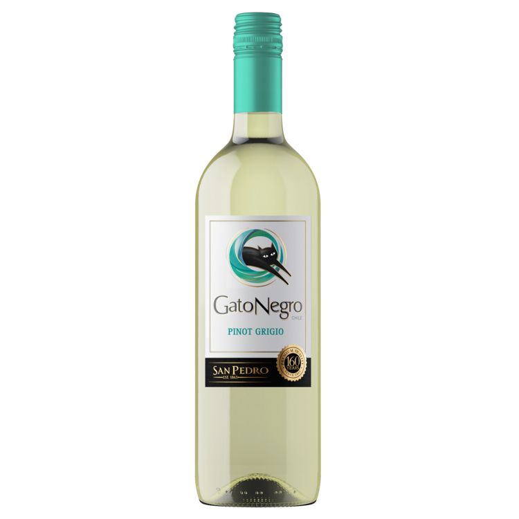 Gato Negro Pinot Grigio