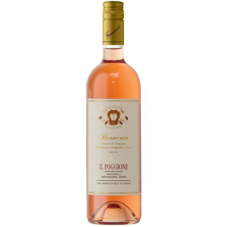 Il Poggione Brancato Rose(Sc)21