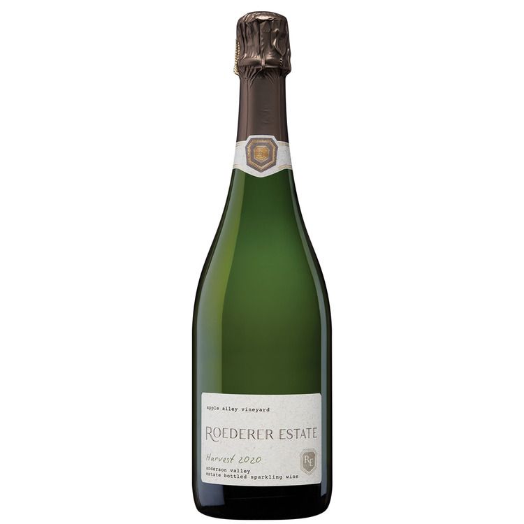 Roederer Est Brut Apple Alley 20