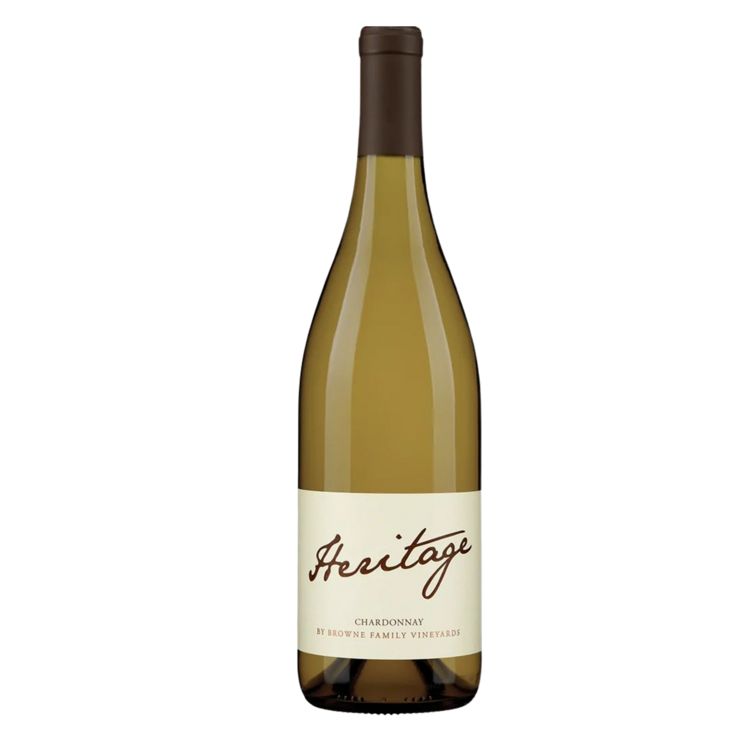 Browne Chardonnay Heritage(Sc)22