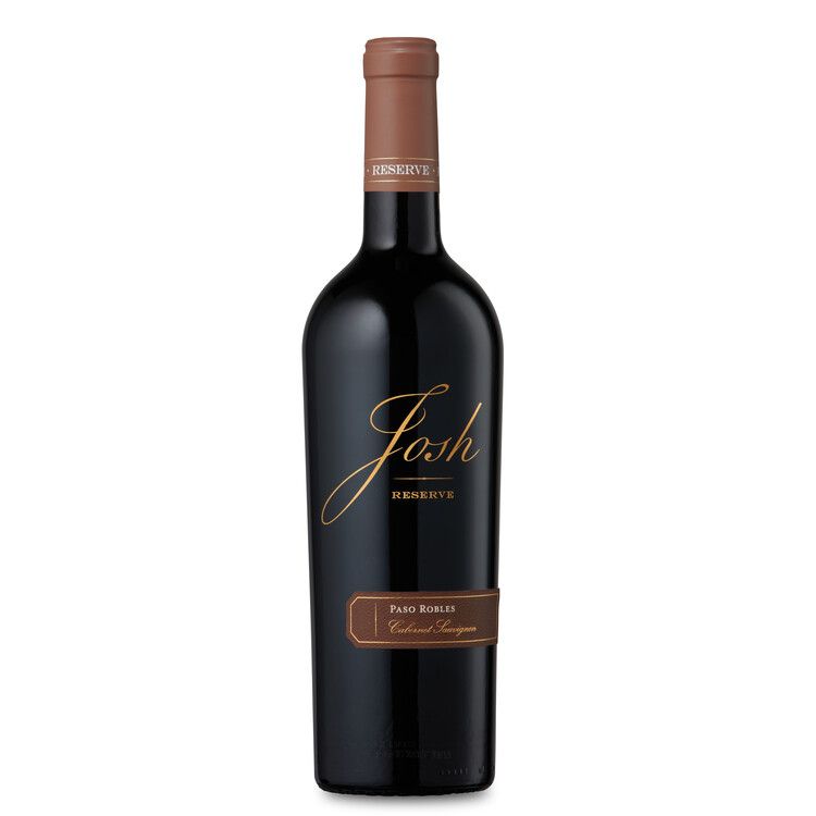 Josh Cellars Cab Sauv Paso Rsv