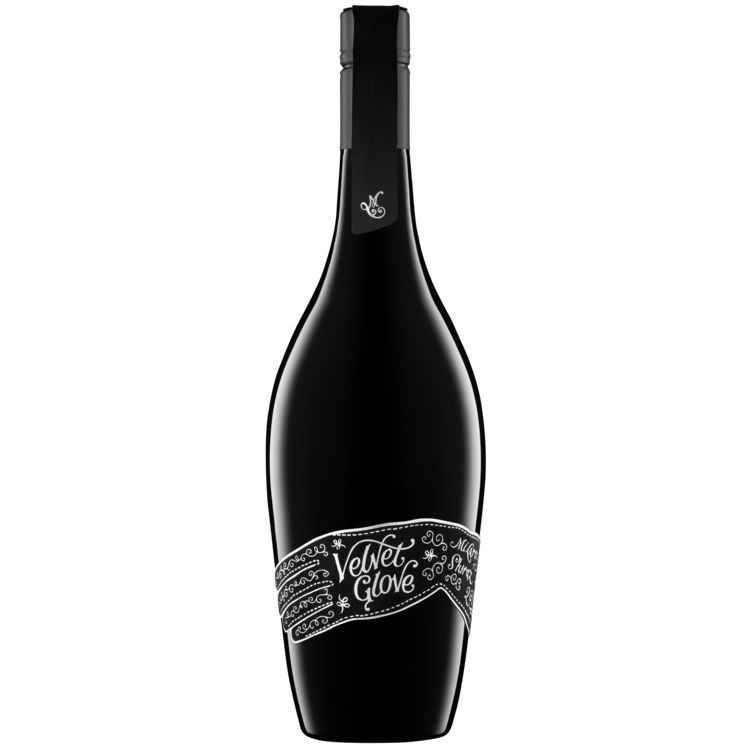 Mollydooker Shiraz Velvet Glove 22