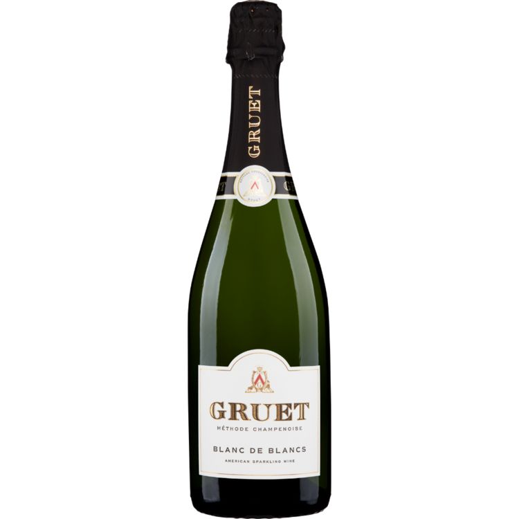 Gruet Blanc De Blancs