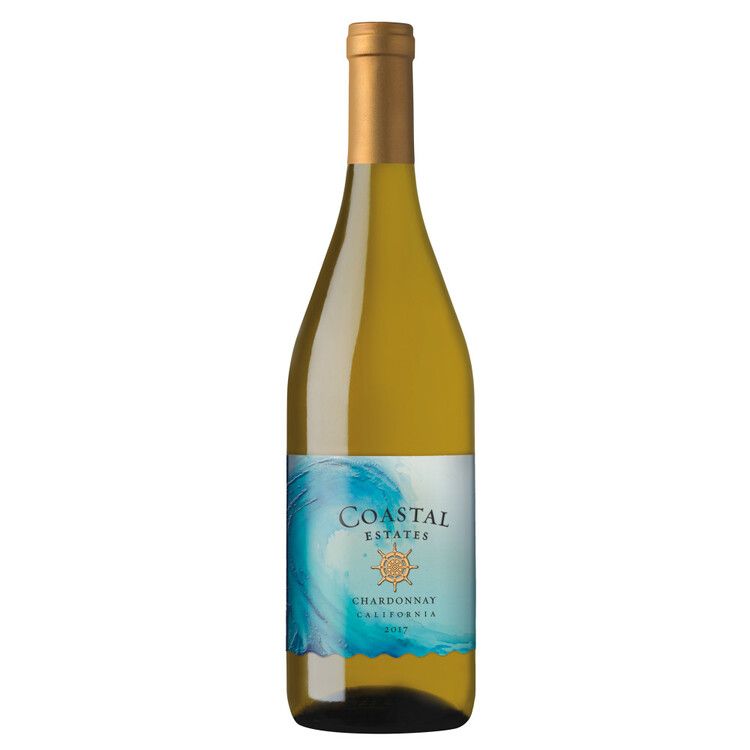 Coastal Estates Chardonnay