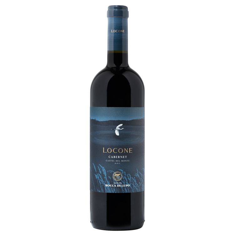 Bocca Di Lupo Locone 22