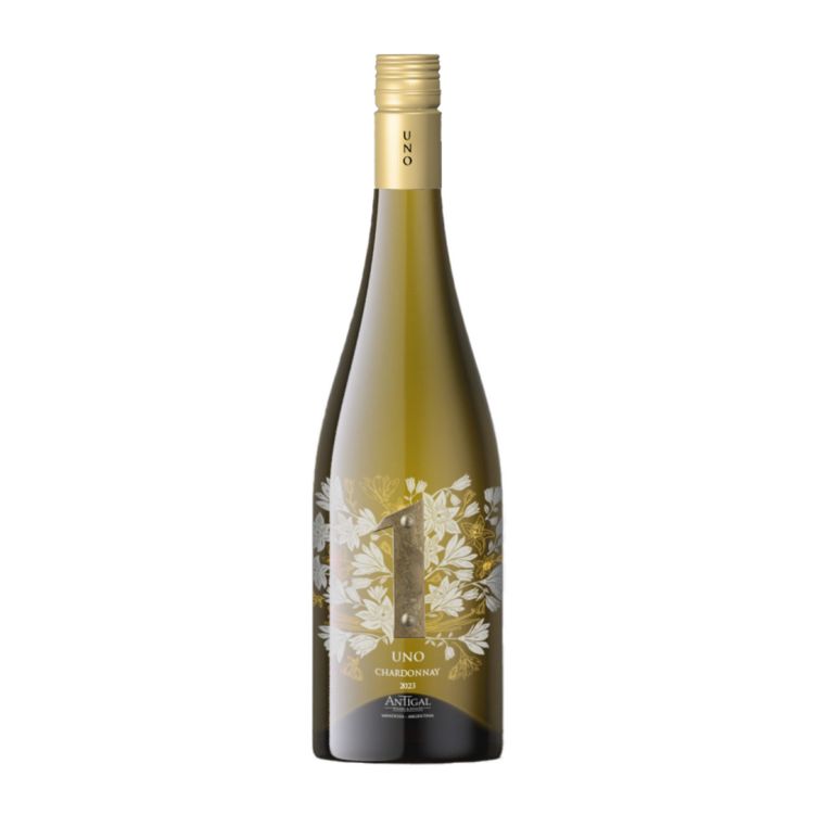 Antigal Uno Chardonnay(Sc)24