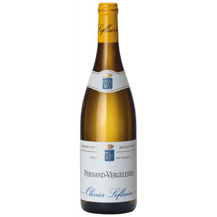 Leflaive O Pernand Vergelesses 22