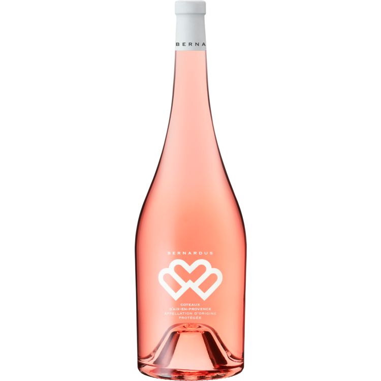 Bernardus Provence Rose 22