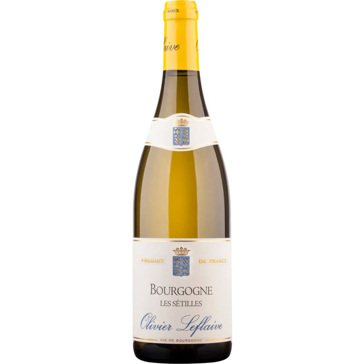 Leflaive O Bourg Bl Setilles 22