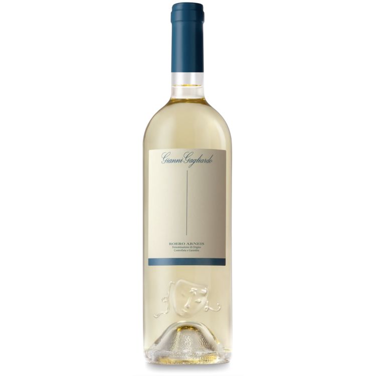 Gagliardo Roero Arneis 22