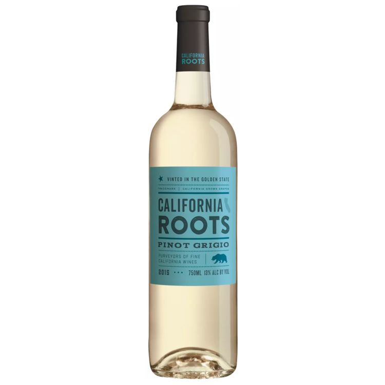 California Roots Pinot Grigio