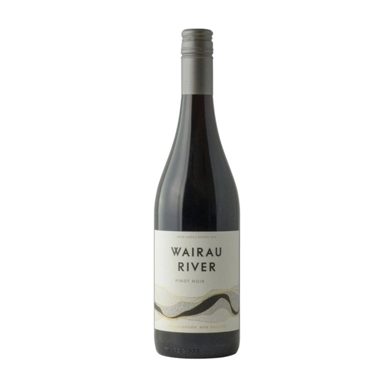 Wairau River Pinot Noir Est(Sc)22