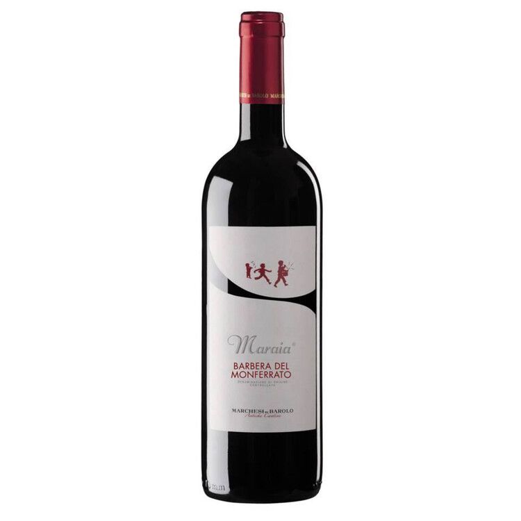 Marchesi Di Barolo Barb Maraia 21