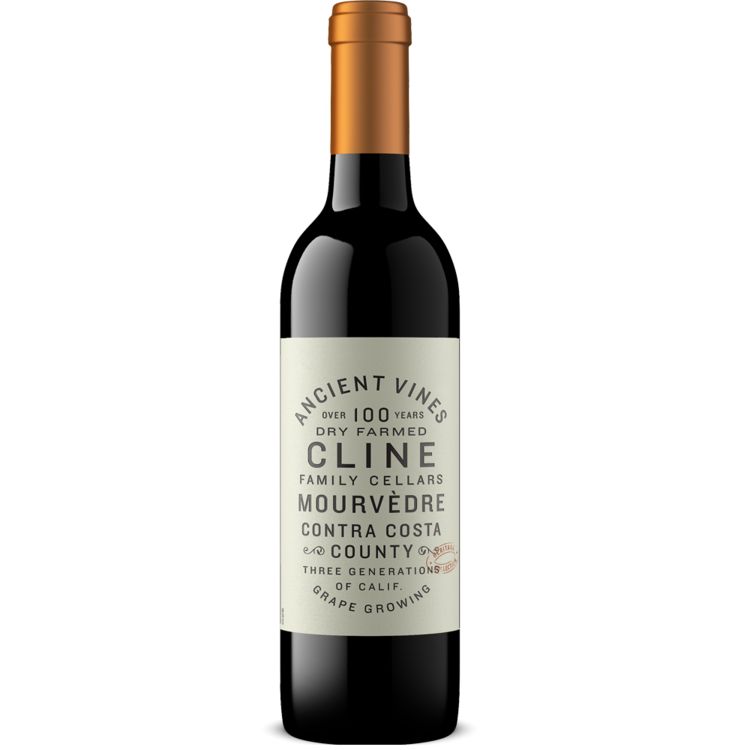 Cline Mourvedre Ancient Vines 23