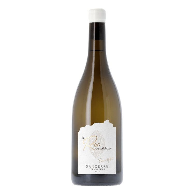 Roc De L'Abbaye Sauv Bl Sancerre22
