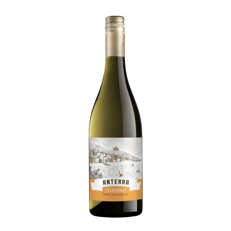 Anterra Chardonnay(Sc)