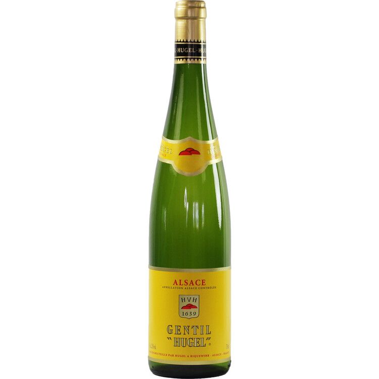 Hugel Gentil 22