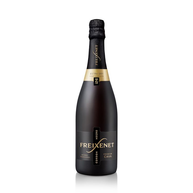 Freixenet Cordon Negro Ex Dry