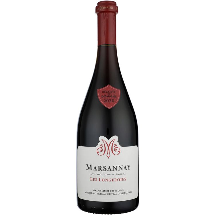 Cht De Marsannay Mars Longeroies20