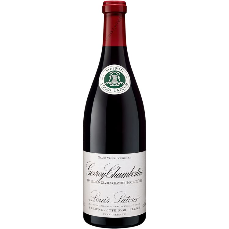Latour Gevrey Chambertin 21