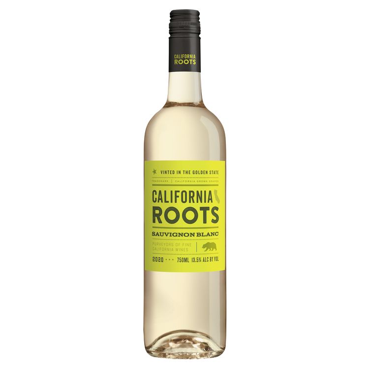 California Roots Sauvignon Blanc