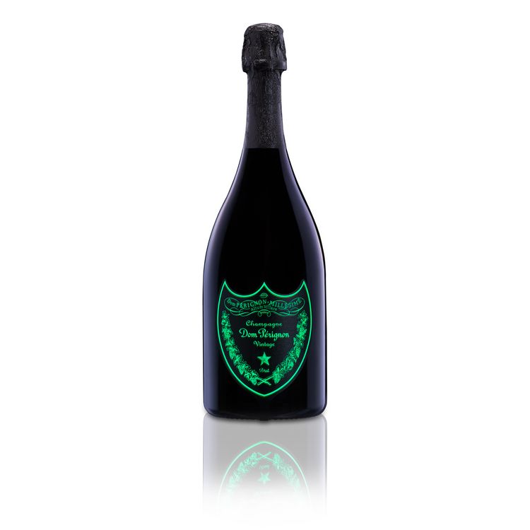 Dom Perignon Luminous 15(5)