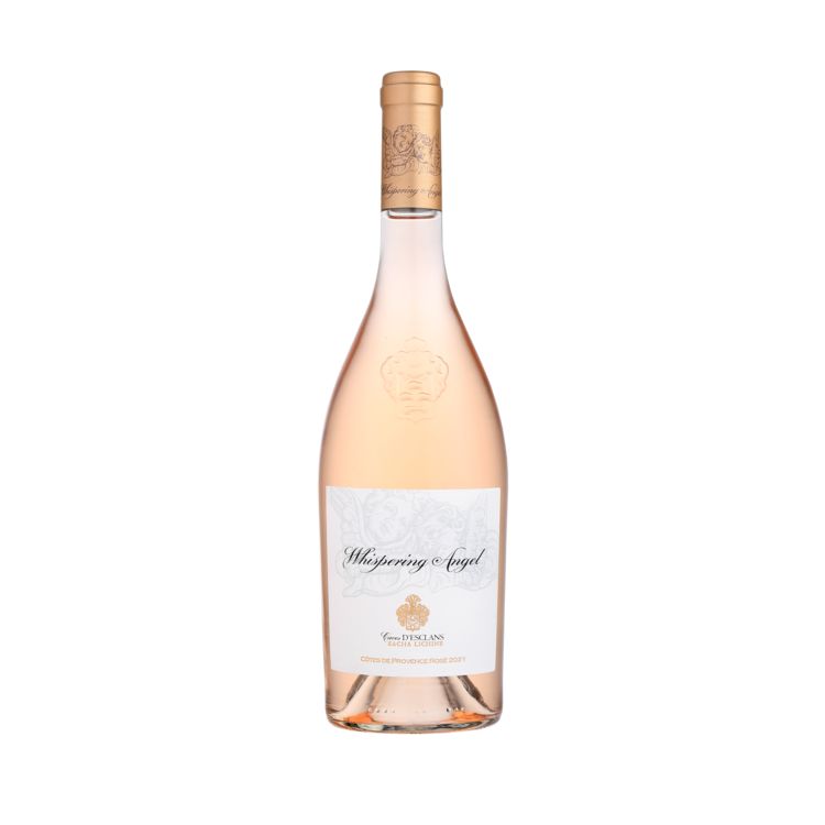 Cht D'Esclans Whisp Ang Rose 24