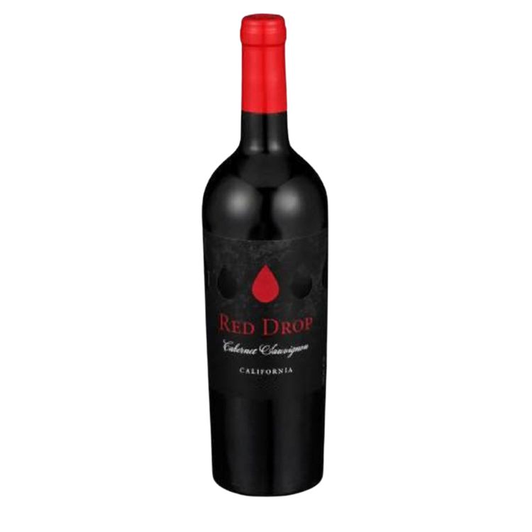 Red Drop Cabernet Sauvignon
