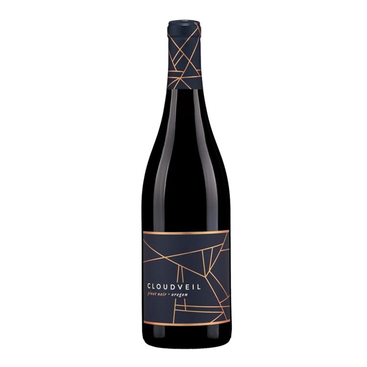 Cloudveil Pinot Noir 21