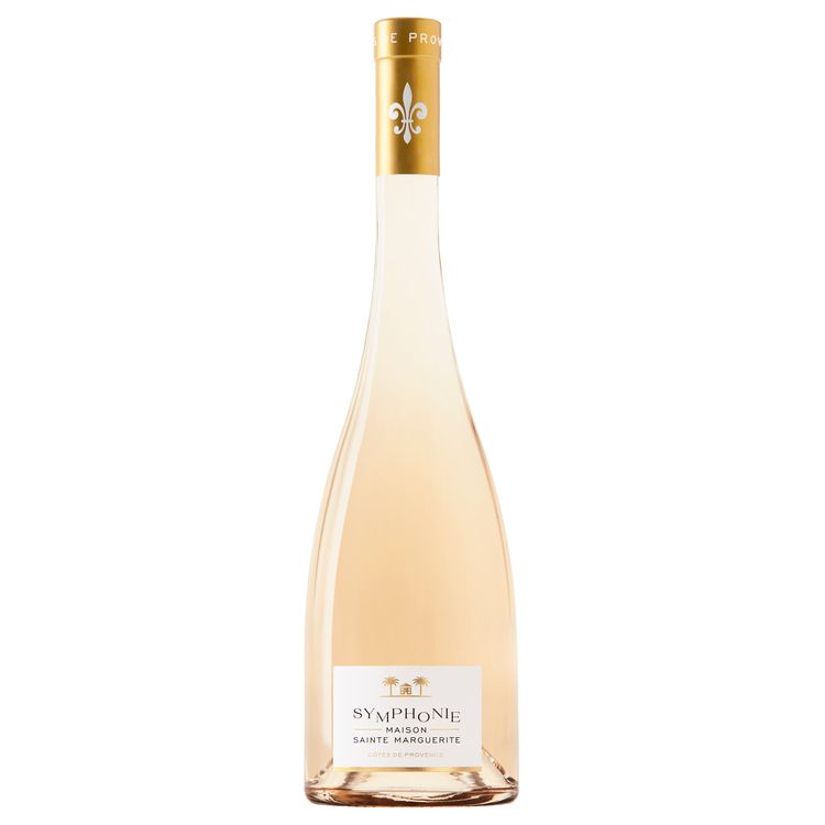 St Marguerite Symphonie Rose 24