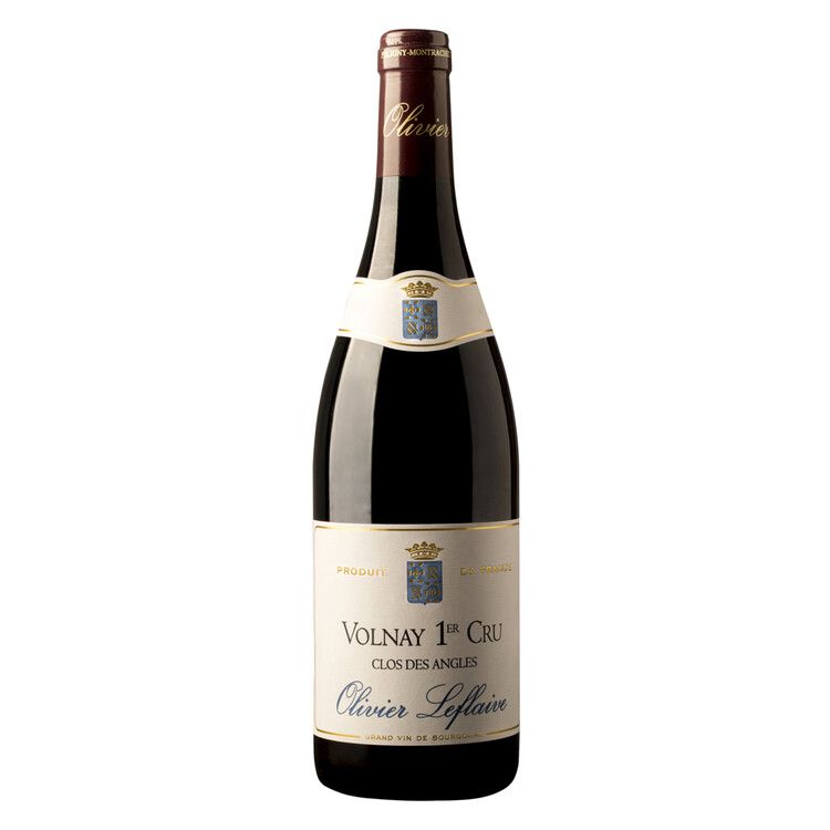 Leflaive O Volnay Clos Angles 22