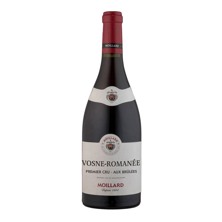Moillard Vosne Romanee Aux Brule19