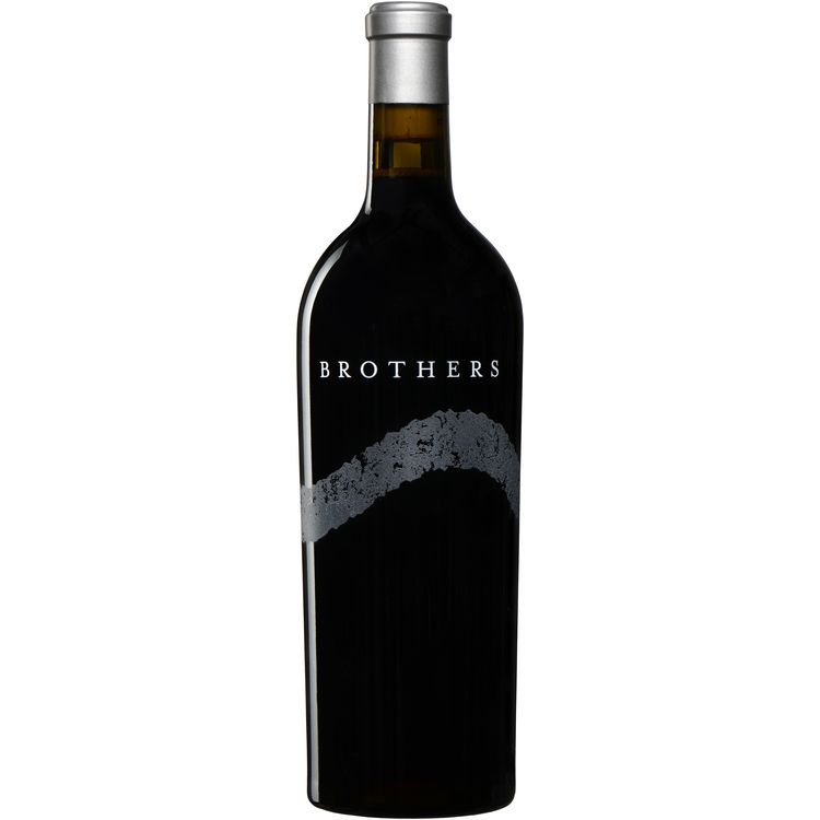Rodney Strong Cab Sauv Brothers 12