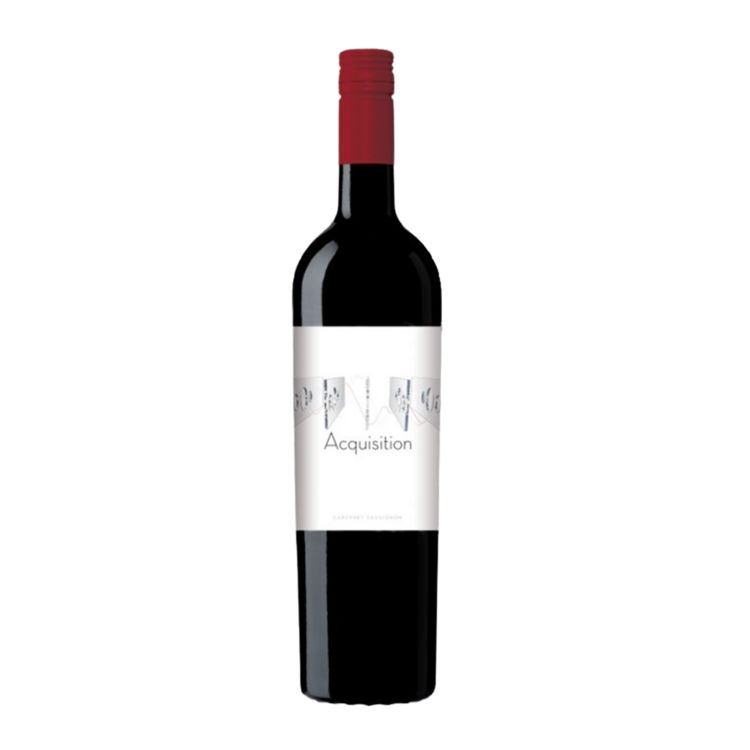 Acquisition Cabernet Sauvignon(Sc)