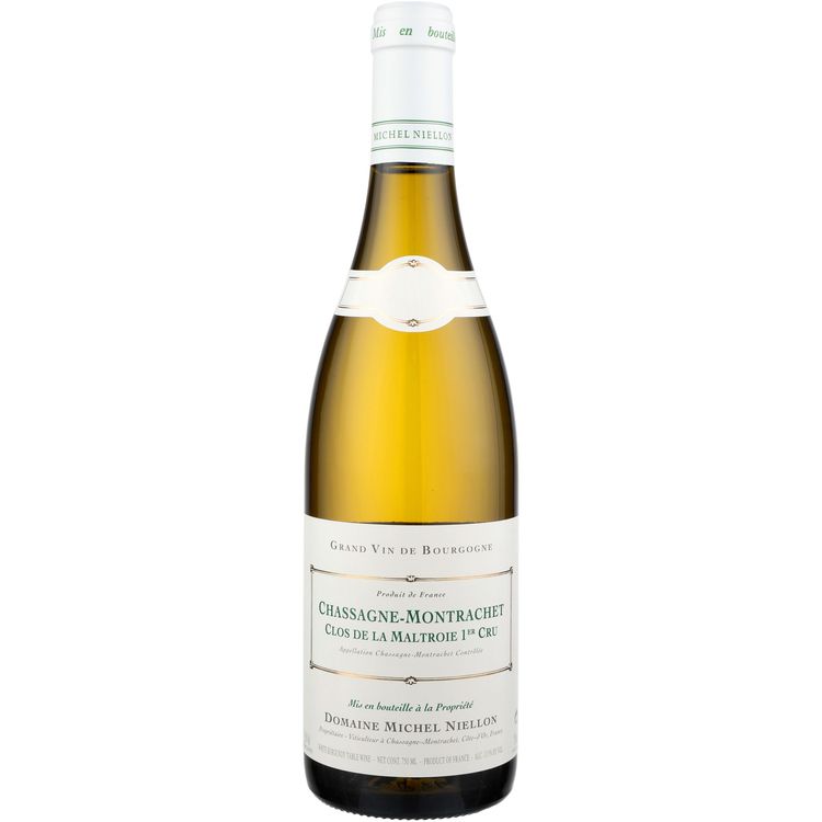 Niellon Chass Mont Maltroie 21 Tw