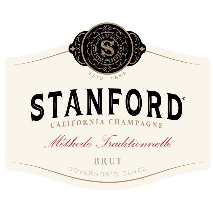 Stanford Brut Traditionnelle