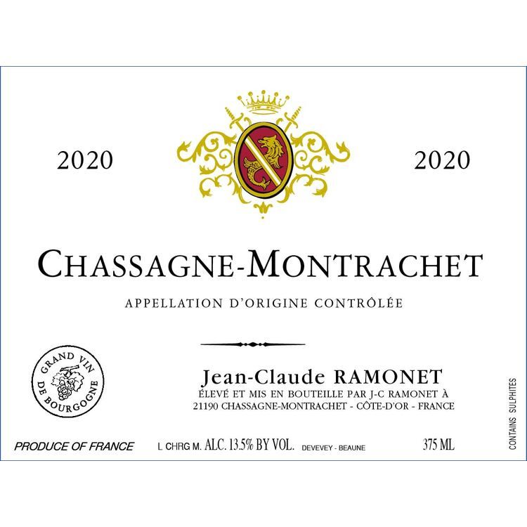 Ramonet Jc Chass Mont Rg 20