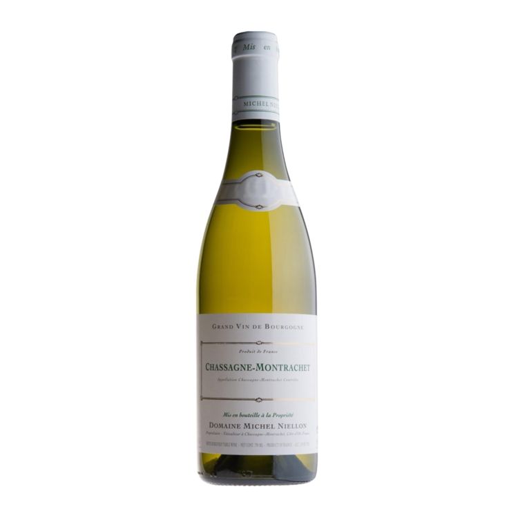 Niellon Chassagne Montrachet 21 Tw