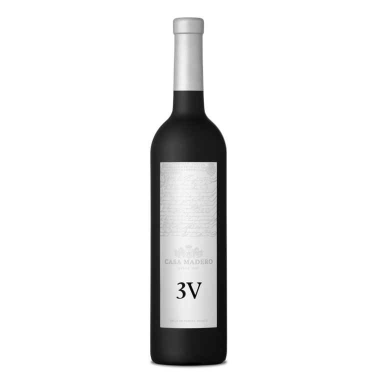 Casa Madero 3V Red 22