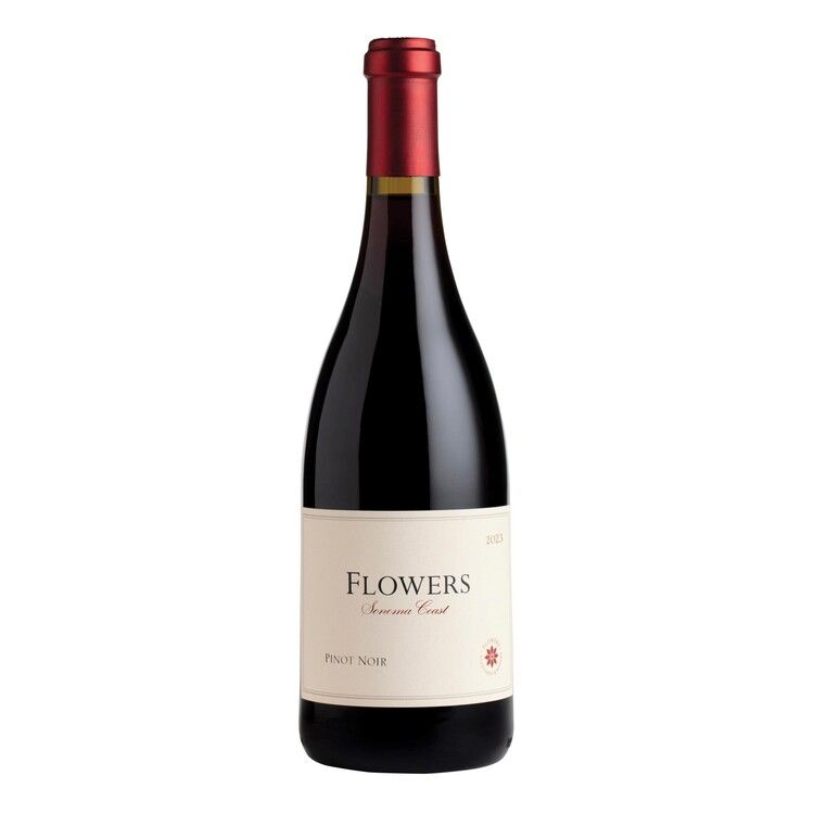 Flowers Pinot Noir 23