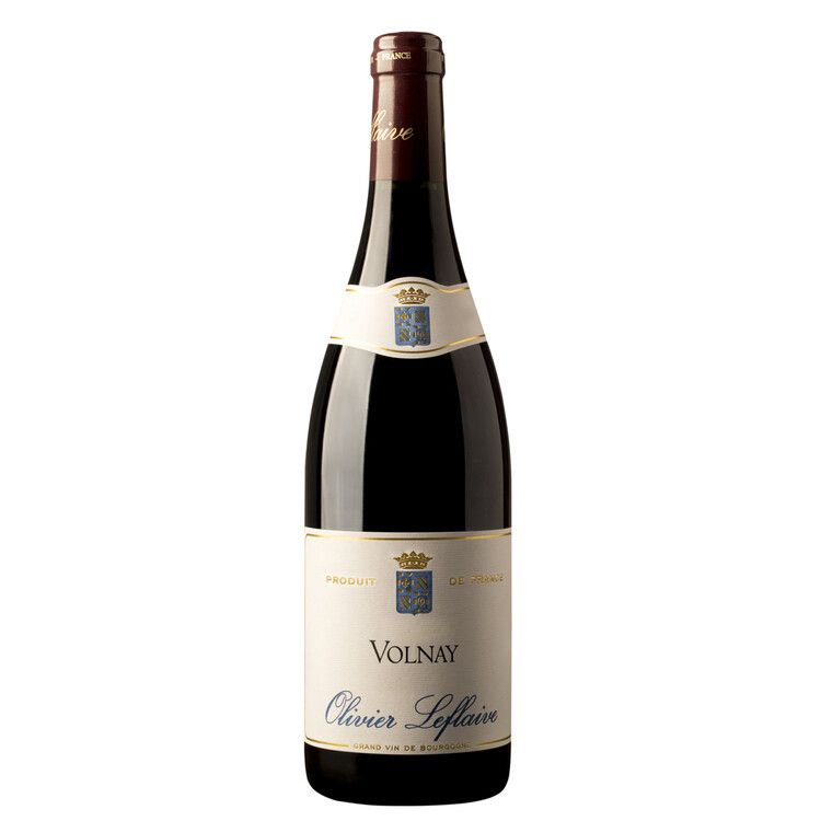 Leflaive O Volnay 22