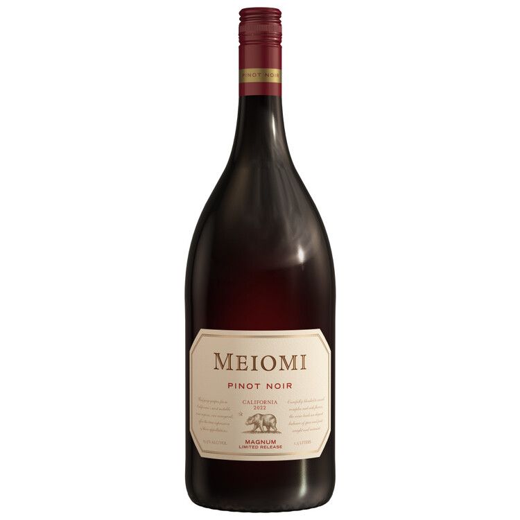 Meiomi Pinot Noir Ltd Ed Calif(Sc)