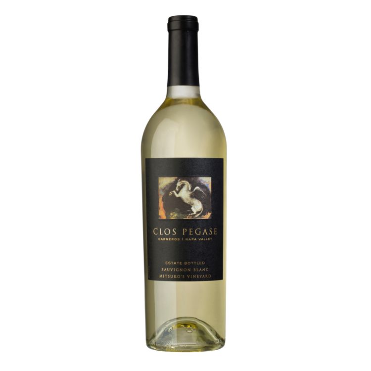 Clos Pegase Sauv Blanc 23